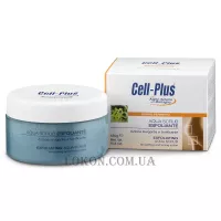 BIOS LINE Cell-Plus Acqua Scrub Esfoliante - Скраб для тіла