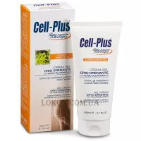 BIOS LINE Cell-Plus Crema Gel Crio Drenante - Охолоджуючий дренажний крем-гель