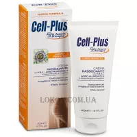 BIOS LINE Cell-Plus Crema Rassodante - Зміцнюючий крем для тіла