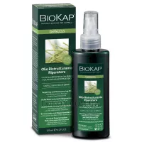 BIOS LINE Biokap Bellezza Olio Ristrutturante Riparatore - Відновлююча олія