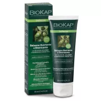 BIOS LINE Biokap Bellezza Balsamo Nutriente e Districante - Кондиціонер для неслухняного волосся