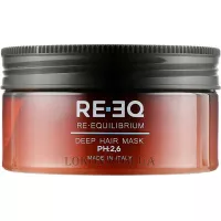 BIOSFERA Deep Hair Mask - Зволожуюча маска