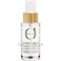 BAREX Olioseta Oro Del Marocco Smooth&Shine Oil - Олія 