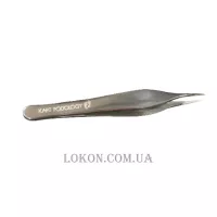 KART Professional Feet Podology Splinter Tweezers - Осколковий пінцет