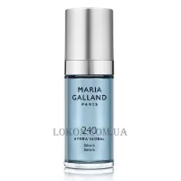 MARIA GALLAND 240 Hydra’Global Serum - Зволожуюча сироватка