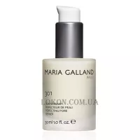 MARIA GALLAND 301 Perfecting Pore Refiner - Сироватка для зменшення пор