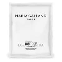 MARIA GALLAND 3580 Lumin’Éclat Professional Mask - Професійна відновлююча маска