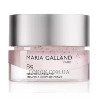 MARIA GALLAND 89 Principle Moisture Cream - Зволожуючий крем для обличчя