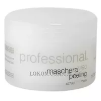 RENE D'ESSAY Maschera Viso Peeling - Скраб-пілінг для обличчя