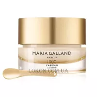 MARIA GALLAND 1000 L'absolu La Crème - Живильний крем для обличчя