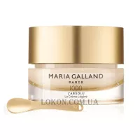 MARIA GALLAND 1000 L'absolu La Crème Legere - Легкий крем для обличчя