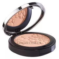 MARIA GALLAND 820 Glow Perfecting Powder - Сяюча пудра