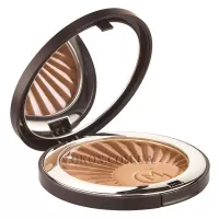 MARIA GALLAND 822 Beautifying Bronzing Powder - Бронзувальна пудра