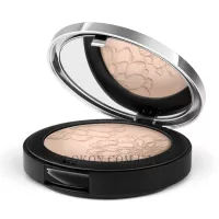 MARIA GALLAND 599 Glow Perfecting Powder - Пудра для бездоганного сяяня шкіри