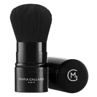 MARIA GALLAND Kabuki Brush - Пензель для нанесення пудри