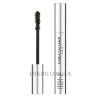 MARIA GALLAND 862 Mascara Ultime Extension - Подовжувальна туш для вій, чорна