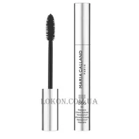 MARIA GALLAND 866 Ultimate Volume Waterproof Mascara - Туш для вій 