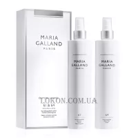 MARIA GALLAND 61-64 Xl Comfort Cleansing Duo - Набір для очищення шкіри