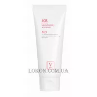 FAU Skin Solution SOS Cream MD - Гідрогель для місцевого застосування