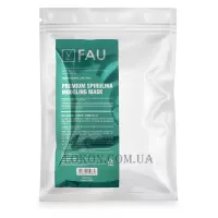 FAU Spirulina Modeling Mask - Моделююча маска зі спіруліною