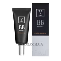 FAU Skin Solution BB SPF37 РА ++ - ВВ-крем в тубі, світлий