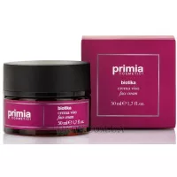 PRIMIA Biotika Face Cream - Крем для обличчя