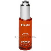 PRIMIA C+Life Face Serum - Сироватка для обличчя