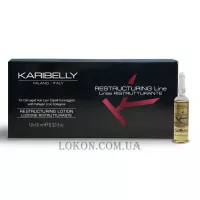 KARIBELLY Restructuring Lotion - Відновлюючий лосьйон