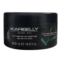 KARIBELLY Anti-Hairloss Mask - Маска проти випадіння волосся