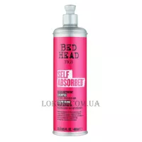 TIGI Bed Head Self Absorbed Shampoo - Живильний шампунь для ламкого волосся