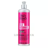 TIGI Bed Head Self Absorbed Conditioner - Живильний кондиционер для ламкого волосся