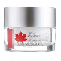 VIGOR Lifting Eye Cream - Ліфтинговий крем під очі 