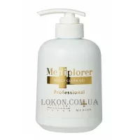 MEDION Mediplorer Moist Clear Gel - Зволожуючий масажний гель