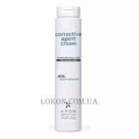 KROM Corrective Agent Cream - Крем для корекції кольору