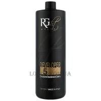 RIGHT COLOR Developer 5 vol - Проявник 1,5%