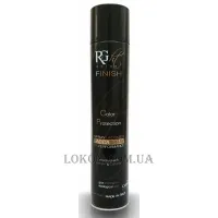 RIGHT COLOR Finish Color Protection Spray - Лак-спрей для волосся