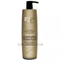 RIGHT COLOR Restructuring Hair Mask - Маска для реструктуризації волосся з молочними протеїнами