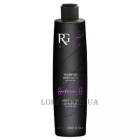 RIGHT COLOR AntiYellow Shampoo - Шампунь з антижовтим ефектом