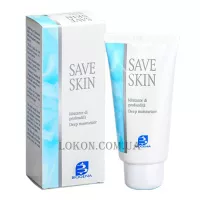 HISTOMER Biogena Save Skin Cream - Гіперзволожуючий крем для обличчя