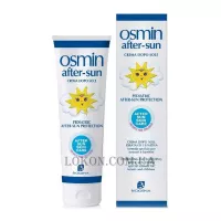 HISTOMER Biogena Osmin Baby After Sun (0+) - Крем дитячий заспокійливий і зволожуючий після засмаги