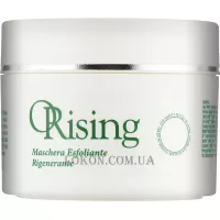 ORISING Regenerating Exfoliating Mask - Відлущуюча регенеруюча маска-скраб для шкіри голови