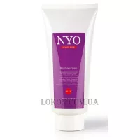 NYO No Yellow Bleaching Cream Anti-Yellow - Освітлювальний крем проти жовтизни