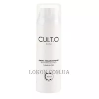 CULT.O Hair Rebuilding Volumizing Cream - Крем-реконструктор