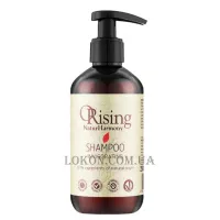 ORISING Natur Harmony Invigorating Shampoo - Шампунь стимулюючий