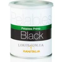 XANITALIA Liposoluble Black - Теплий віск 