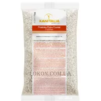 XANITALIA Pelables Extra Crystal Wax White - Синтетичний віск в гранулах 