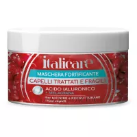 ITALICARE Fortifying Mask - Укріплююча маска