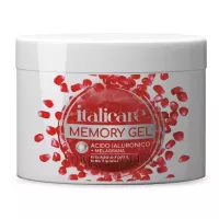 ITALICARE Memory Gel - Гель для укладання волосся