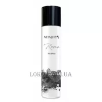 VITALITY’S Fix Spray Rome - Лак-спрей сильної фіксації з УФ фільтром