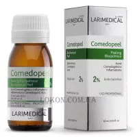 LARIMIDE Larimedical Comedopeel - Саліциловий пілінг